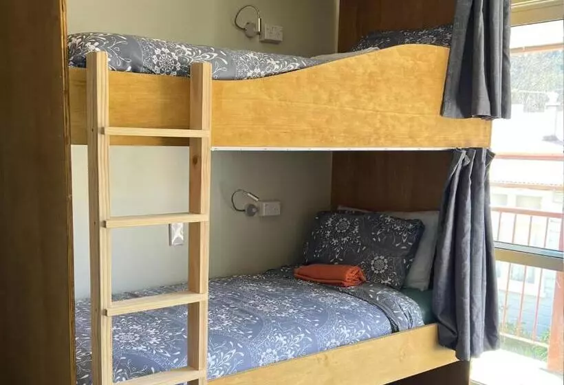 Adventure Wanaka Hostel