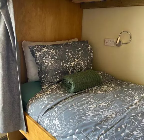 Adventure Wanaka Hostel