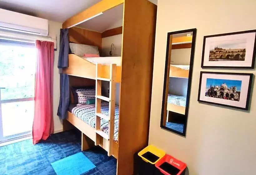 Adventure Wanaka Hostel