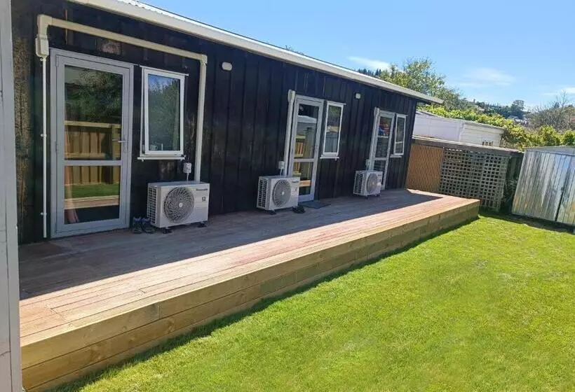 Adventure Wanaka Hostel