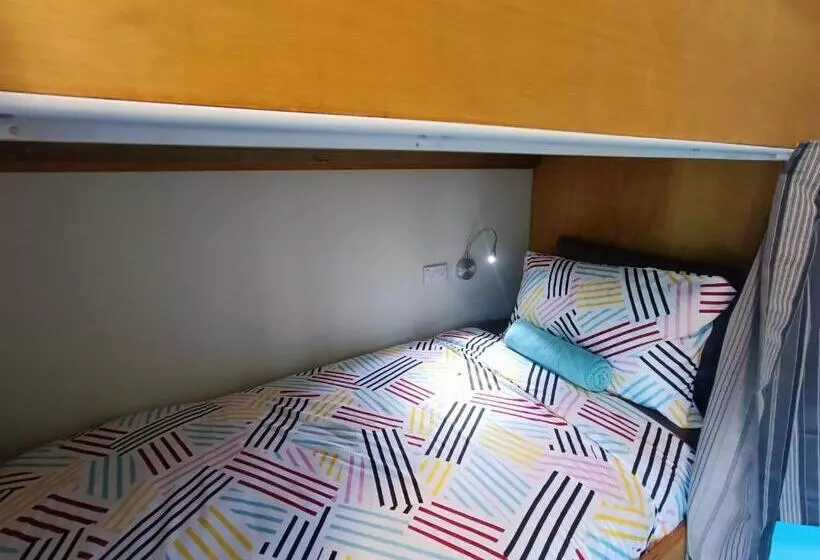 Adventure Wanaka Hostel