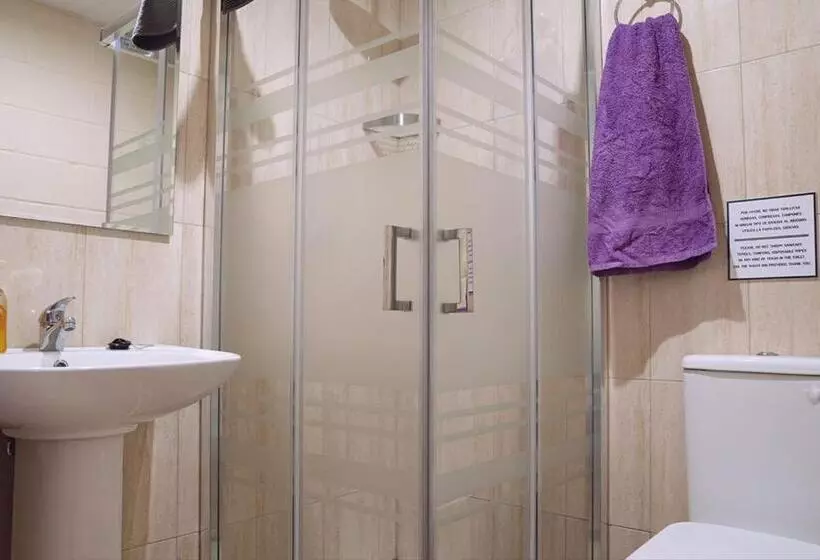 Albergue A Nave De Ferreira