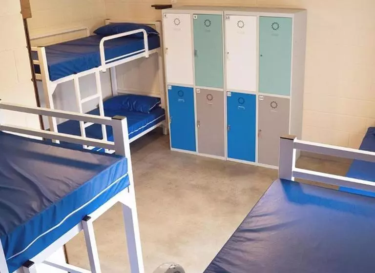 Albergue A Nave De Ferreira