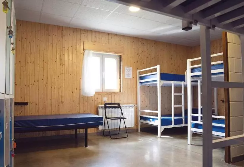 Albergue A Nave De Ferreira