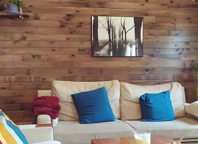 Albergue A Nave De Ferreira