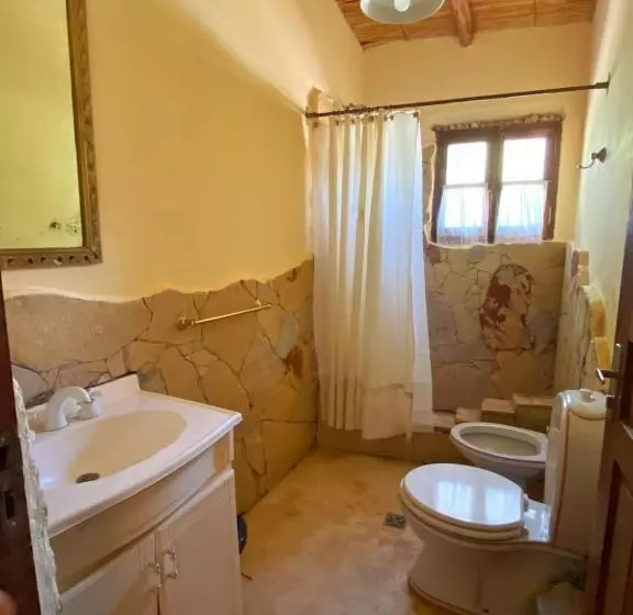 ユースホステル Hosteria Castillos De Huichaira