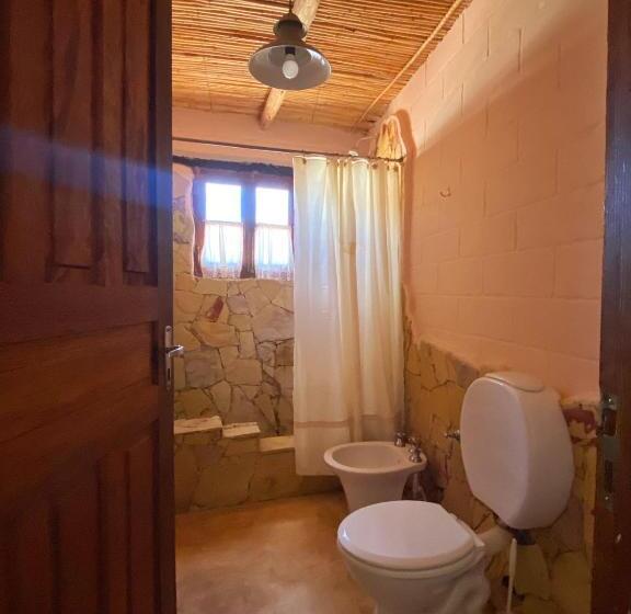 Hostel Hosteria Castillos De Huichaira