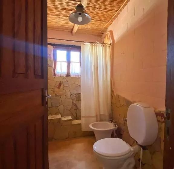 ユースホステル Hosteria Castillos De Huichaira