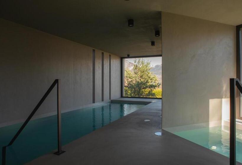 住宿加早餐  Maison Gokan