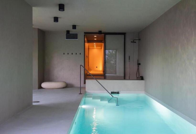 住宿加早餐  Maison Gokan