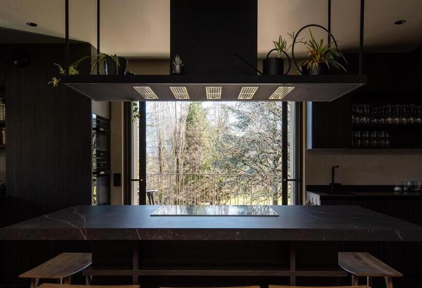 住宿加早餐  Maison Gokan