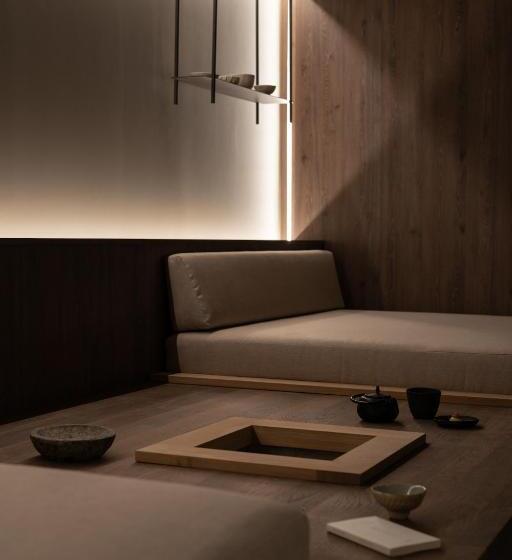 住宿加早餐  Maison Gokan