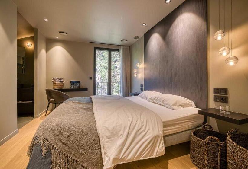 住宿加早餐  Maison Gokan