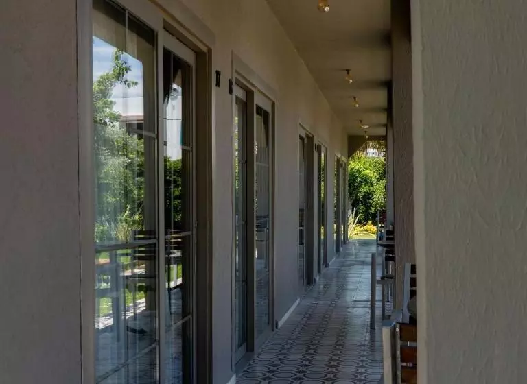 Aamiaismajoitus (B&B) Mükellef Gümüşlük