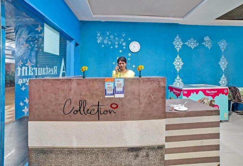 Collection O 93200 Hotel Reasturent