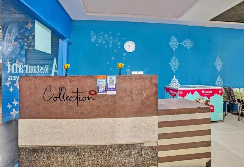 Collection O 93200 Hotel Reasturent