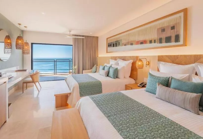 Dreams Estrella Del Mar Mazatlán Golf & Spa Resort