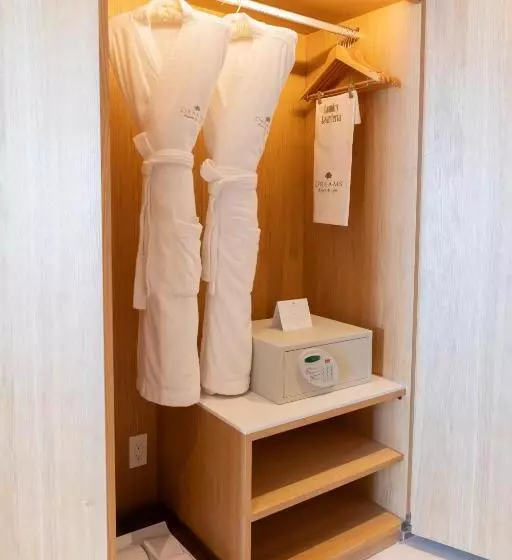 Dreams Estrella Del Mar Mazatlán Golf & Spa Resort