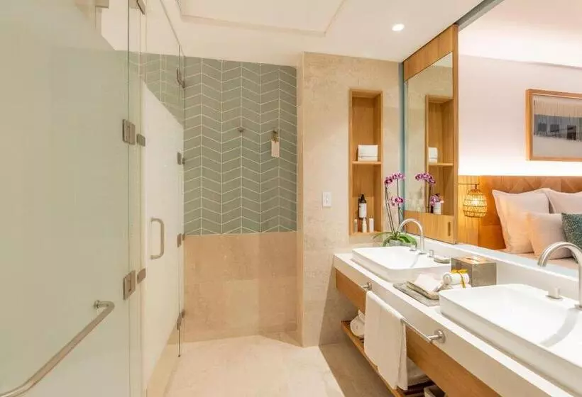 Dreams Estrella Del Mar Mazatlán Golf & Spa Resort