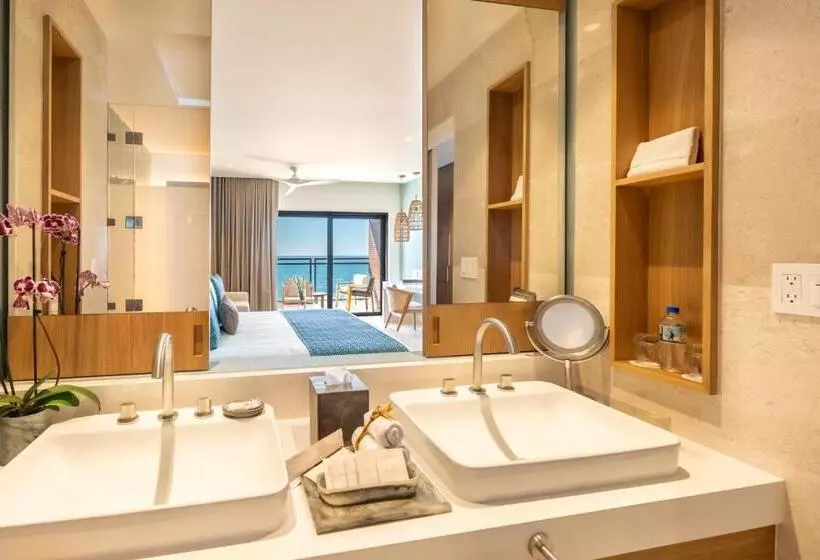 Dreams Estrella Del Mar Mazatlán Golf & Spa Resort