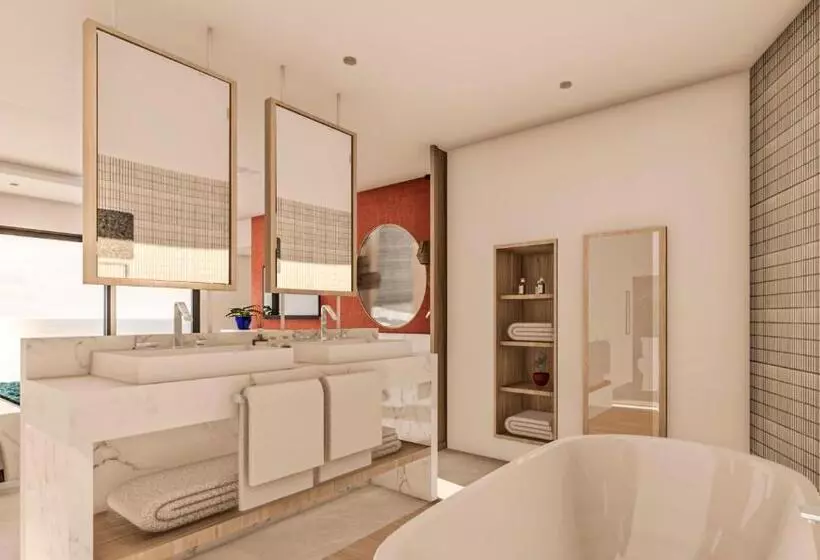 Dreams Estrella Del Mar Mazatlán Golf & Spa Resort