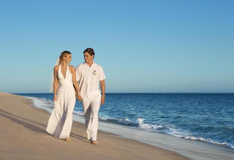 Dreams Estrella Del Mar Mazatlán Golf & Spa Resort