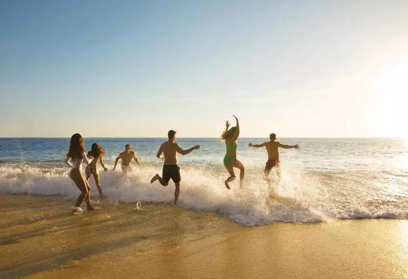 Dreams Estrella Del Mar Mazatlán Golf & Spa Resort