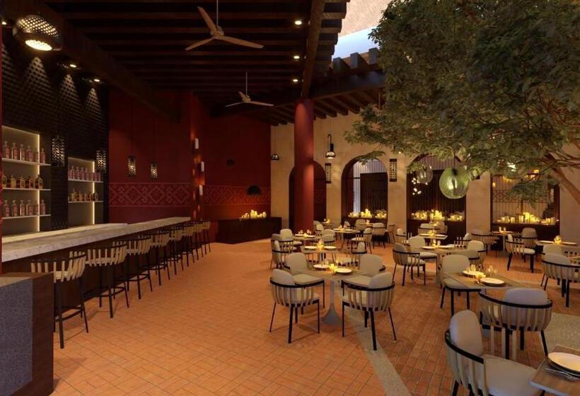 Dreams Estrella Del Mar Mazatlán Golf & Spa Resort