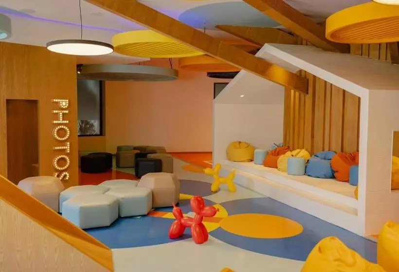 Dreams Estrella Del Mar Mazatlán Golf & Spa Resort