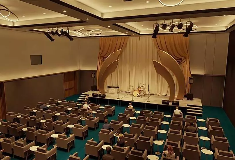 Dreams Estrella Del Mar Mazatlán Golf & Spa Resort