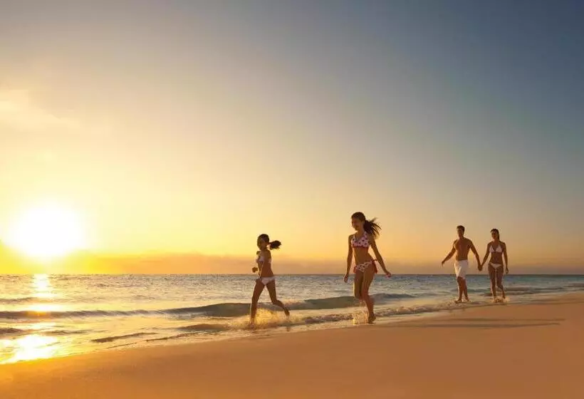 Dreams Estrella Del Mar Mazatlán Golf & Spa Resort