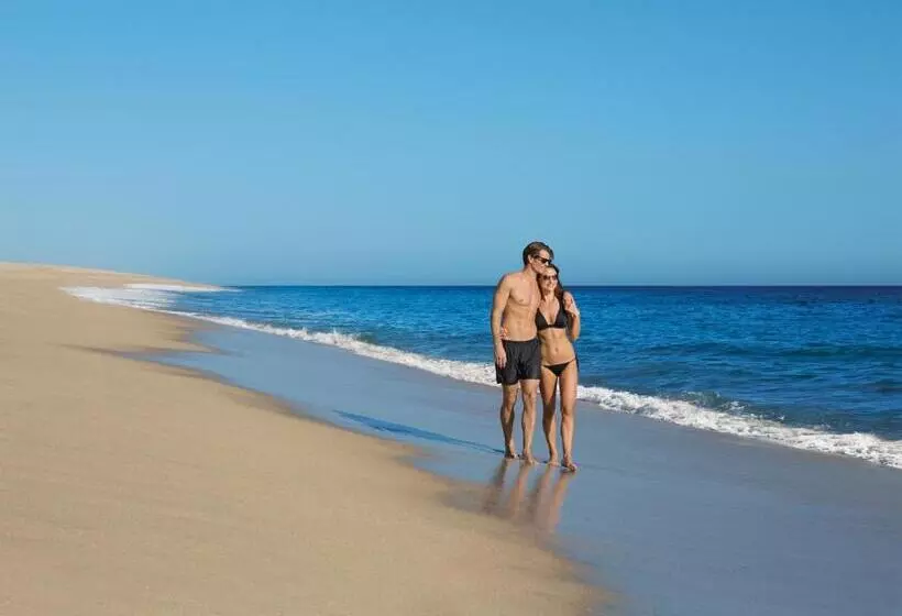 Dreams Estrella Del Mar Mazatlán Golf & Spa Resort