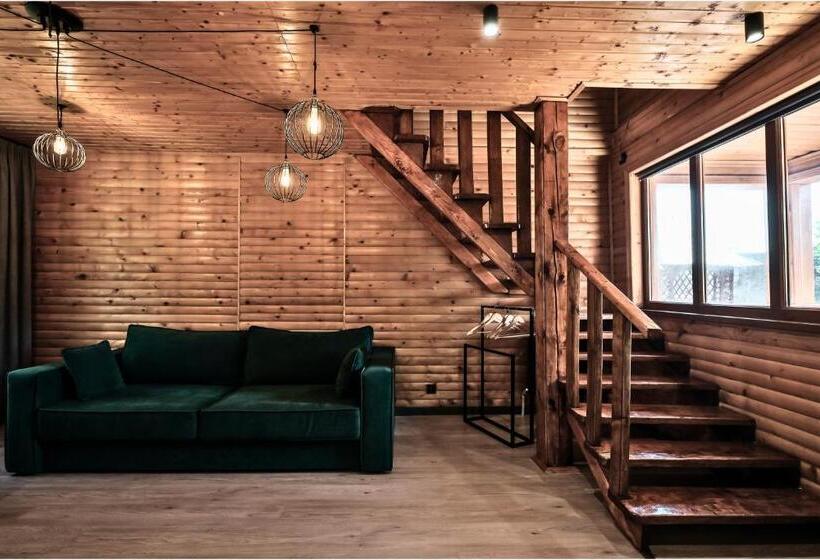 호텔 садиба на кодимі