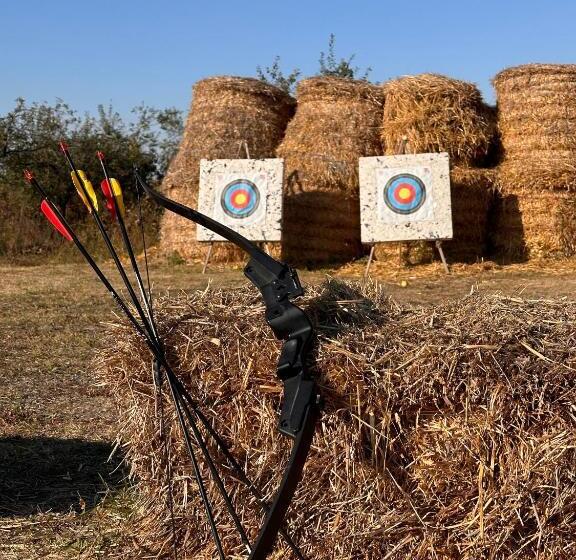 호텔 садиба на кодимі