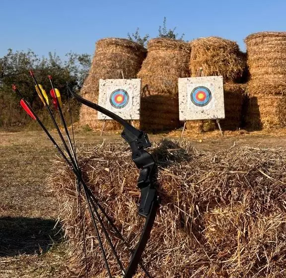 ホテル садиба на кодимі
