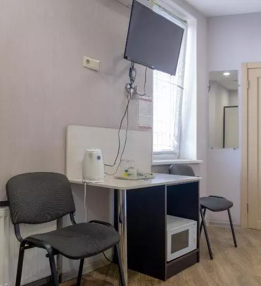 هتل окремі номери поруч з південним вокзалом