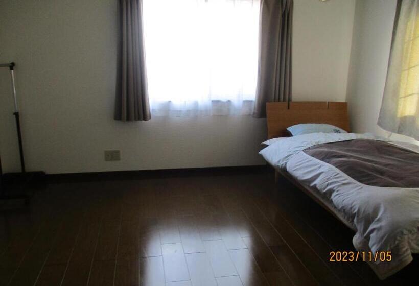 Hotel 富山駅9分駐車2台可 一棟貸切りの宿 こられ 赤江邸