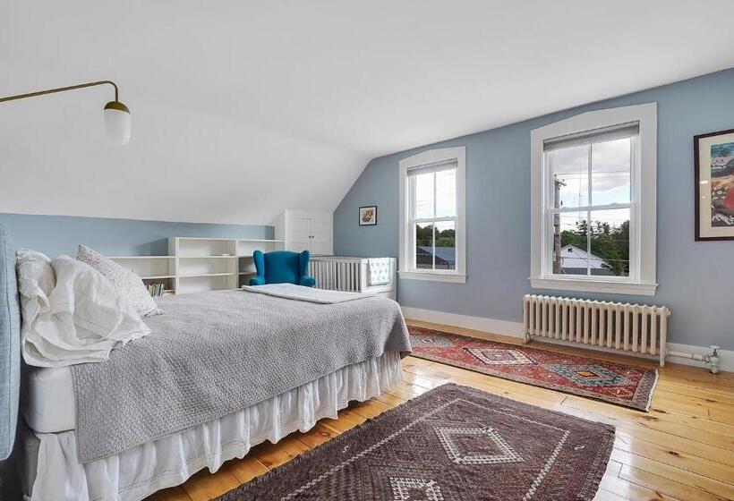 בית מלון כפרי Bryant Farm Limit 27 Farmhouse