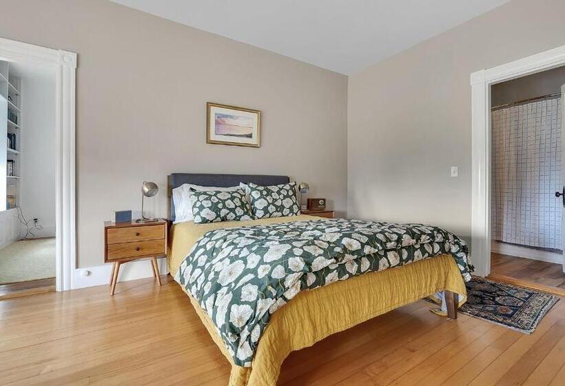 בית מלון כפרי Bryant Farm Limit 27 Farmhouse