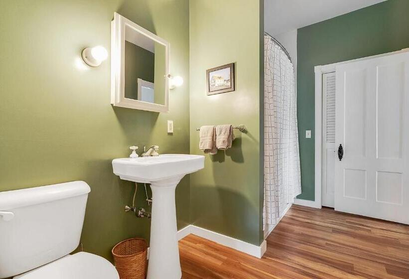 בית מלון כפרי Bryant Farm Limit 27 Farmhouse