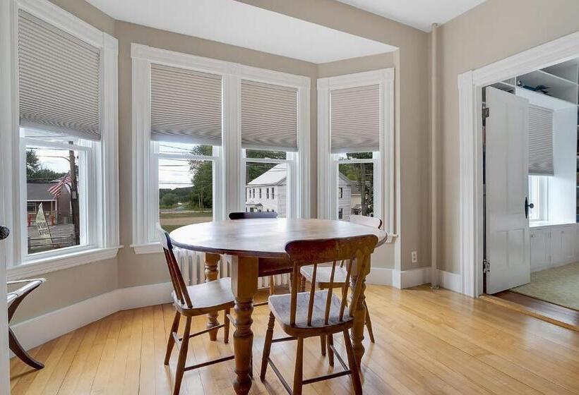 בית מלון כפרי Bryant Farm Limit 27 Farmhouse