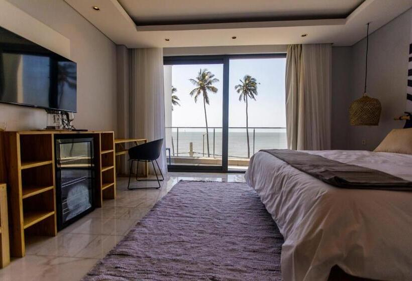 Отель Cowork Lab Suites