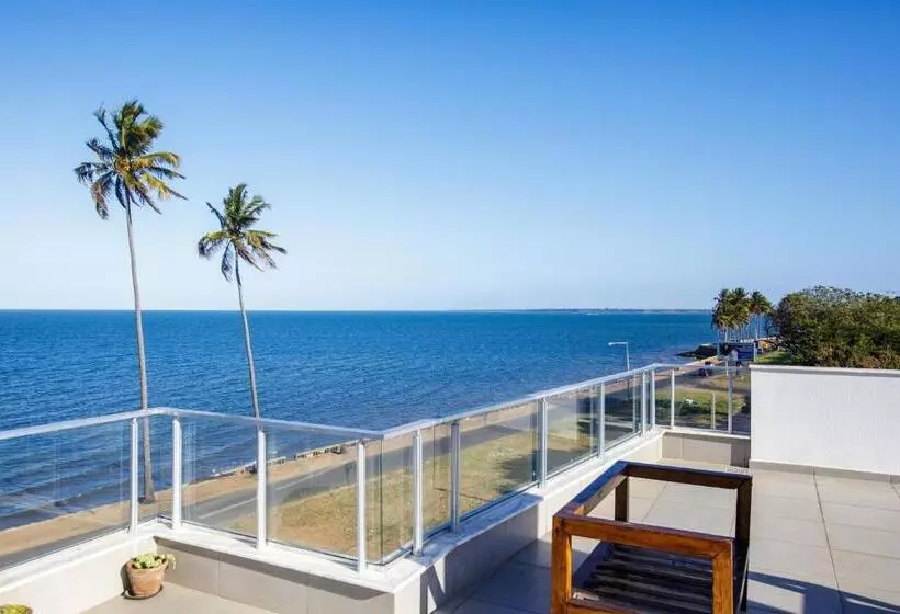 هتل Cowork Lab Suites