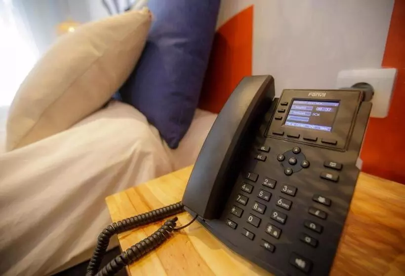 هتل Cowork Lab Suites