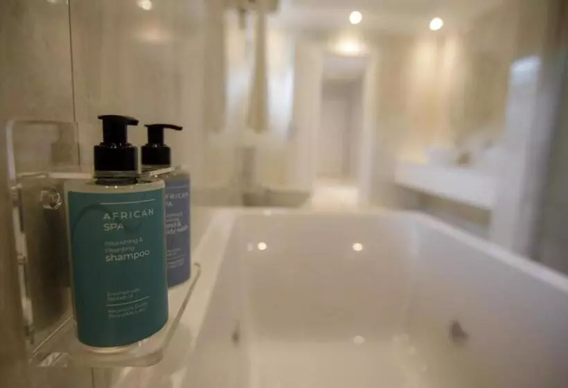 هتل Cowork Lab Suites