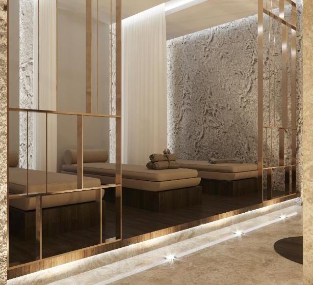 هتل Elite World Comfy Samsun Atakum