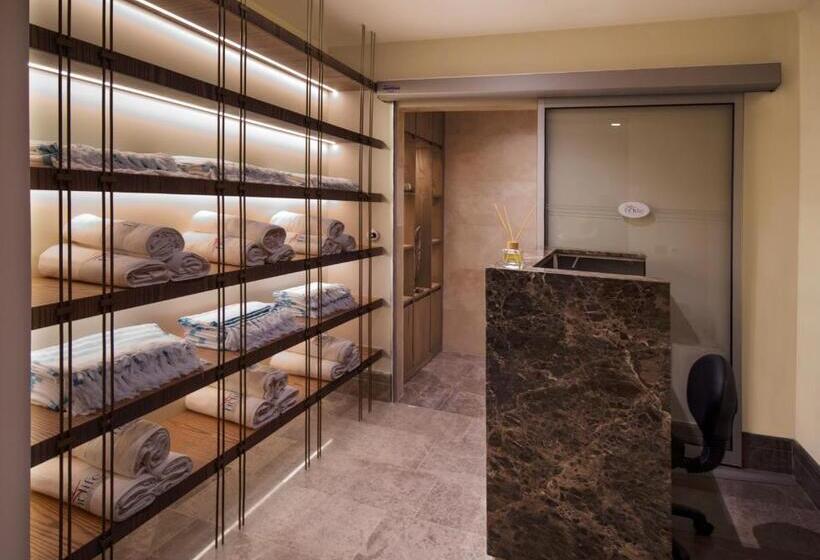 هتل Elite World Comfy Samsun Atakum