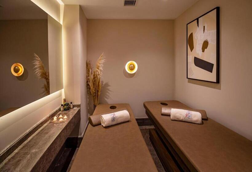 هتل Elite World Comfy Samsun Atakum