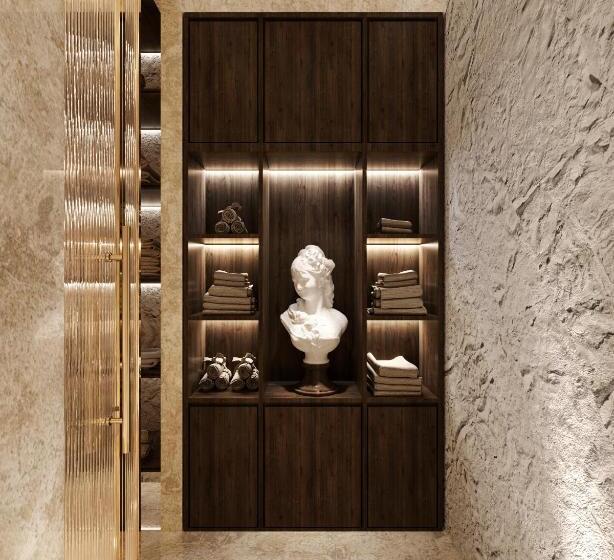 هتل Elite World Comfy Samsun Atakum