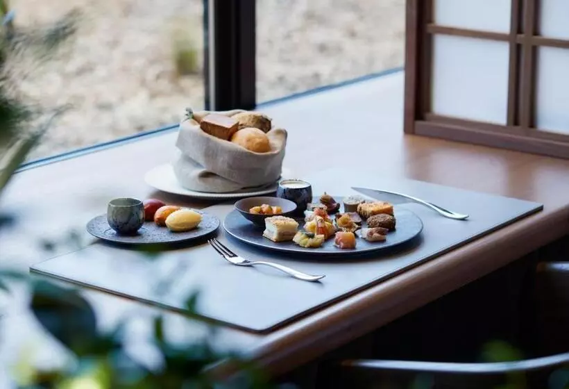 ホテル Fufu Karuizawa Yokou No Kaze